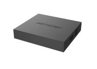HIKVISION (DS-7204HGHI-M1/C) 4 KANAL 1080P LITE 1xSES 1xHDMI 2xUSB 1x10TB HD-TVI HİBRİT KAYIT CİHAZI
